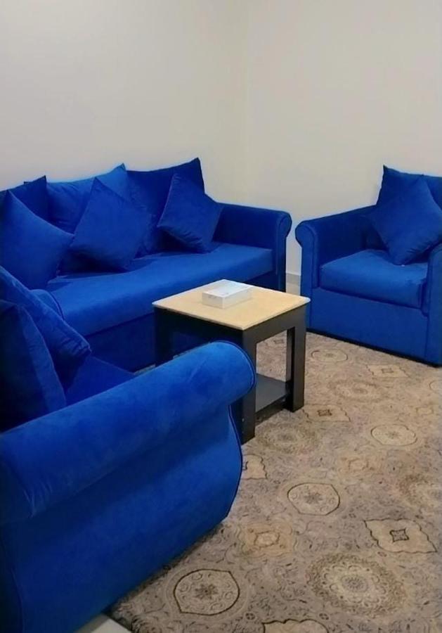 Blue Sands Al Durrah Furnished Units Dammam Eksteriør bilde